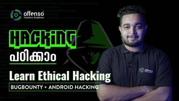 Learn Ethical Hacking – In Malayalam