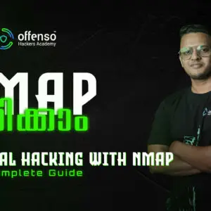 Ethical Hacking with Nmap : The Complete Guide