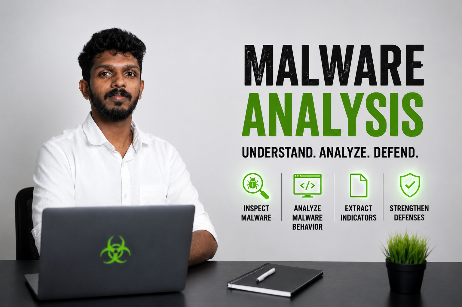 Malware Analysis: From Basics to Practice