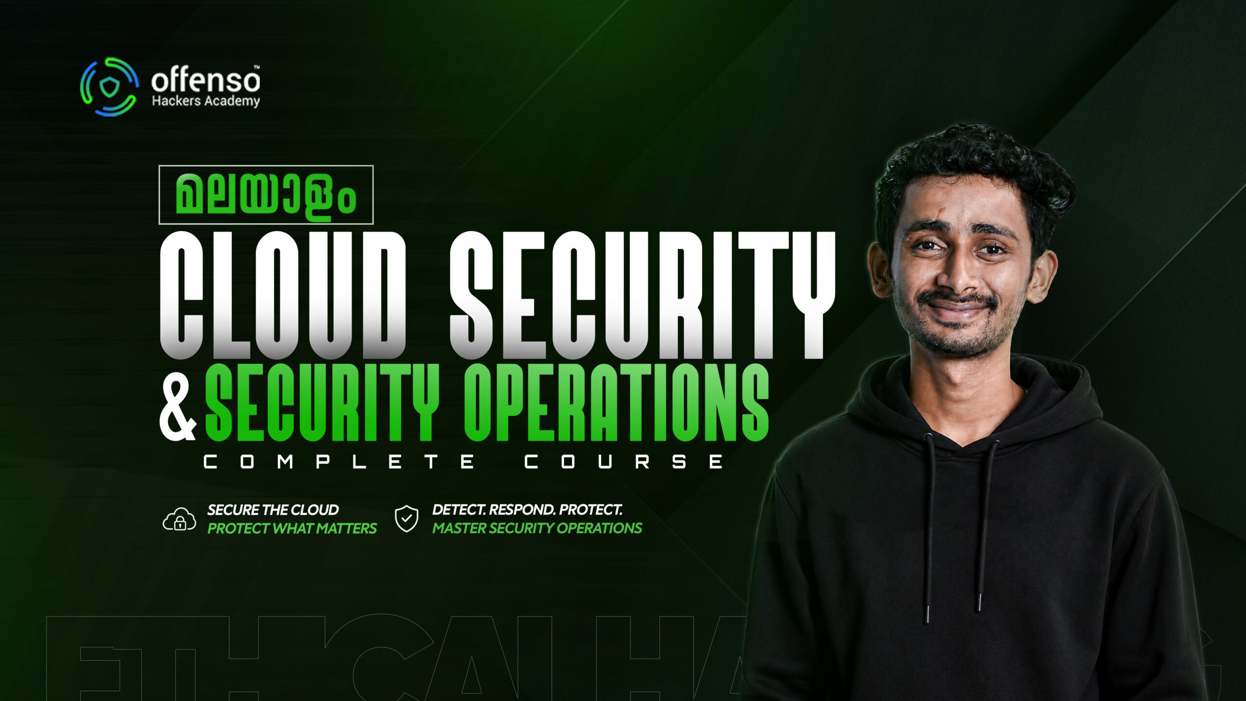 Azure Cloud Security and SOC Operations